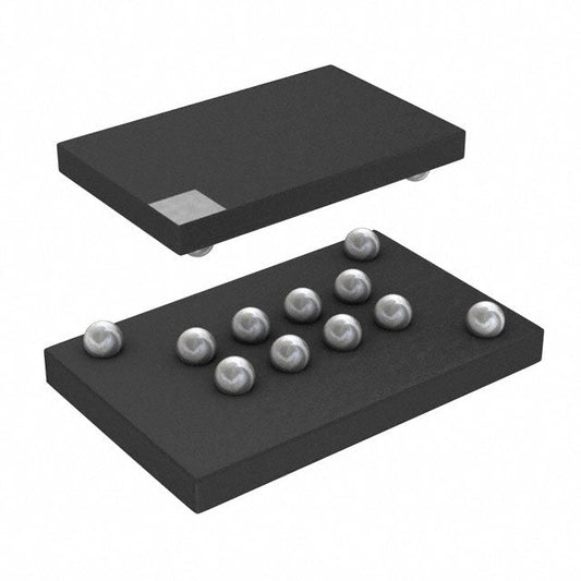AT45DB161E-UUF-T IC Memory FLSH 16MBIT SPI 85MHZ 11WLCSP Memory Semiconductor Devices - EEPROM, Flash, DRAM & SRAM Solutions IC by Renesas Electronics Corporation