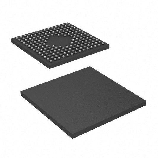 CY7C0852V-133BBCT IC Memory SRAM 4.5MBIT PARALLEL 172FBGA Memory Semiconductor Devices - EEPROM, Flash, DRAM & SRAM Solutions IC by Infineon Technologies