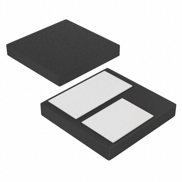 DS28E01G-100+T&amp;R Analog Devices Inc./Maxim Integrated Mémoire EEPROM 1 Kbit 1 fil 2SFN