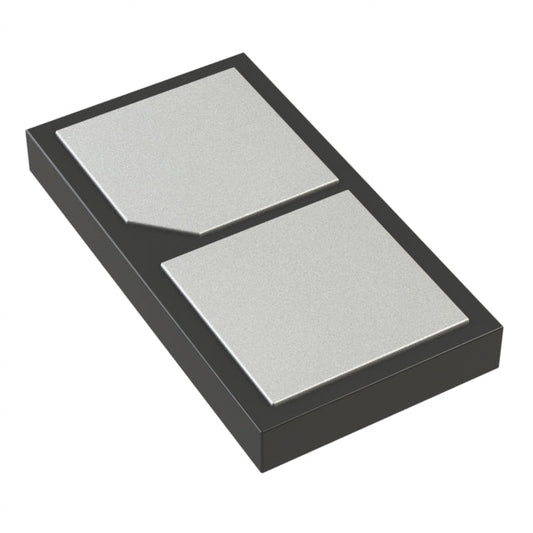 DS28E07GA+T Mémoire EEPROM 1 Kbit 1 fil 2 SFN Analog Devices Inc./Maxim Integrated - Composants semi-conducteurs haute fiabilité IC by Analog Devices Inc./Maxim Integrated