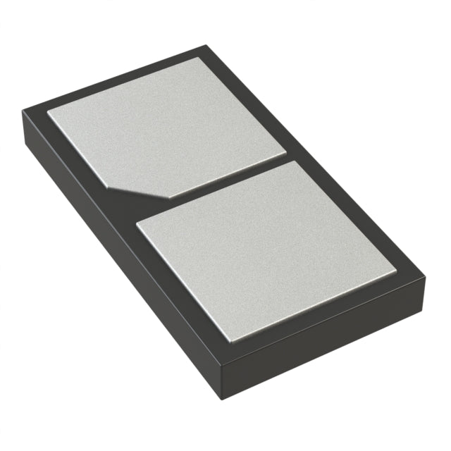 DS2431GA+T&amp;R Analog Devices Inc./Maxim Integrated Mémoire EEPROM 1 Kbit 1 fil 2SFN Original Authentic IC Component