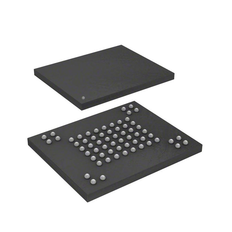 TH58BYG3S0HBAI4 Kioxia America, Inc. IC-Speicher FLASH 8 GBIT PARALLEL 63 TFBGA