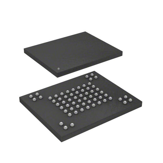 TH58BYG3S0HBAI4 IC-Speicher FLASH 8 GBIT PARALLEL 63 TFBGA Kioxia America, Inc. – Premium-Speicherlösungen IC by Kioxia America, Inc.