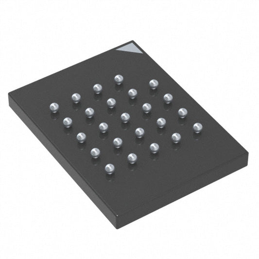 GD25LX256EBIRY IC Memory FLSH 256MBIT SPI/OCTL 24TFBGA Memory Semiconductor Devices - EEPROM, Flash, DRAM & SRAM Solutions IC by GigaDevice Semiconductor (HK) Limited