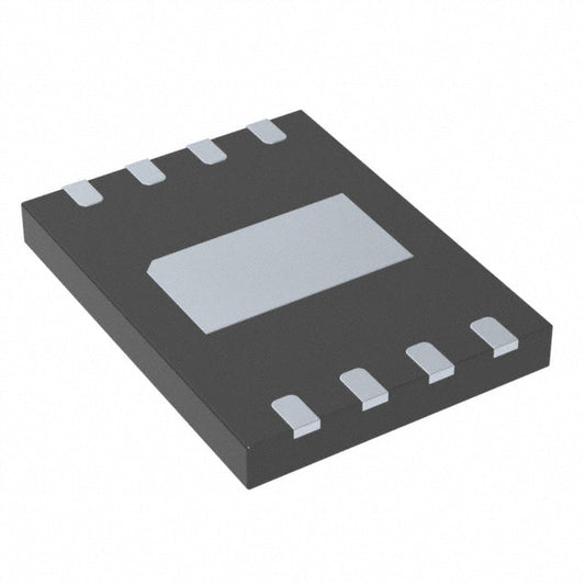 GD5F2GQ4RF9IGY IC Memory FLASH 2GBIT SPI/QUAD I/O 8LGA GigaDevice Semiconductor Components - MCU, Flash Memory & Logic ICs IC by GigaDevice Semiconductor (HK) Limited