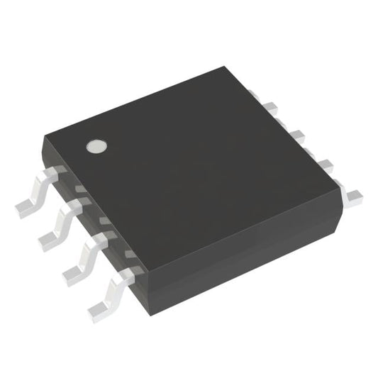GD25VE16CSIG IC Memory FLASH 16MBIT SPI/QUAD 8SOP GigaDevice Semiconductor Components - MCU, Flash Memory & Logic ICs IC by GigaDevice Semiconductor (HK) Limited