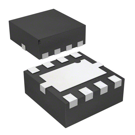 GD25D80CKIGR Mémoire IC FLASH 8 Mbit SPI/DOUBLE 8USON Composants semi-conducteurs GigaDevice - Microcontrôleurs, mémoires flash et circuits intégrés logiques IC by GigaDevice Semiconductor (HK) Limited