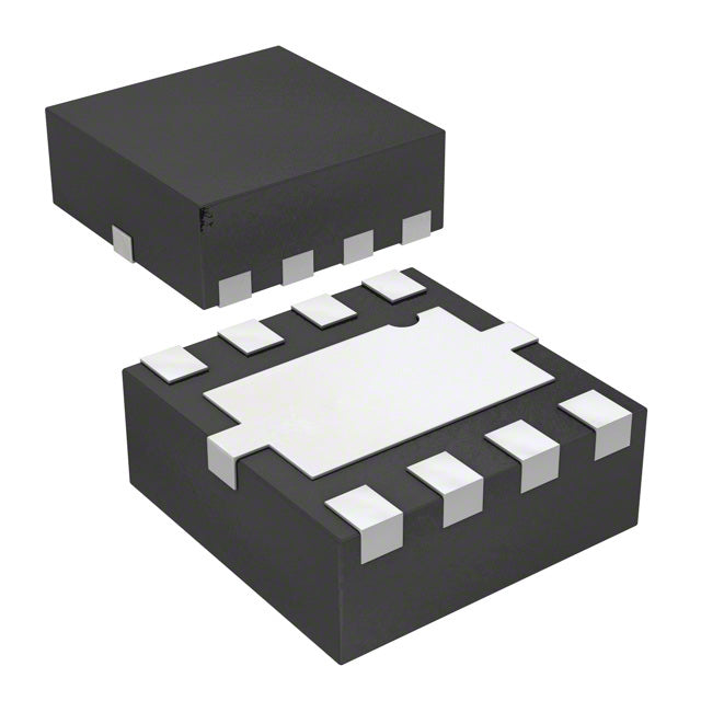 GD25D05CKIGR GigaDevice Semiconductor (HK) Limited IC Memory FLASH 512KBIT SPI/DUAL 8USON Original Authentic IC Component