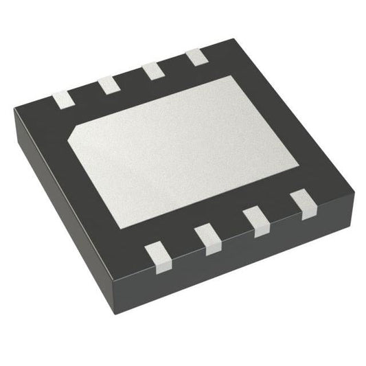 GD25LQ64EQEGR IC Memory FLASH 64MBIT SPI/QUAD 8USON Memory Semiconductor Devices - EEPROM, Flash, DRAM & SRAM Solutions IC by GigaDevice Semiconductor (HK) Limited