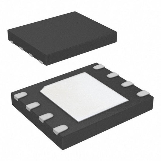 GD5F2GQ4UEYIGY IC Memory FLASH 2GBIT SPI/QUAD 8WSON GigaDevice Semiconductor Components - MCU, Flash Memory & Logic ICs IC by GigaDevice Semiconductor (HK) Limited