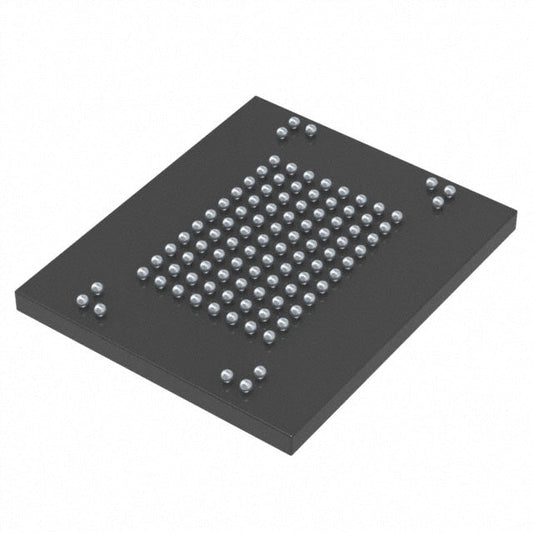 NSEC00K008-AT IC-Speicher FLASH 64 GBIT EMMC 100BGA Insignis Technology Corporation – Premium-Halbleiterlösungen IC by Insignis Technology Corporation