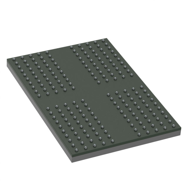 NLX43PFS-6NAT TR Insignis Technology Corporation IC Memory LPDDR4X 4GB X32 3200MHZ CL22 10X Original Authentic IC Component