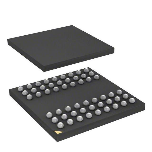 IS62WV25616EBLL-45TLI-TR ISSI, Integrated Silicon Solution Inc IC Memory SRAM 4MBIT PARALLEL 44TSOP II
