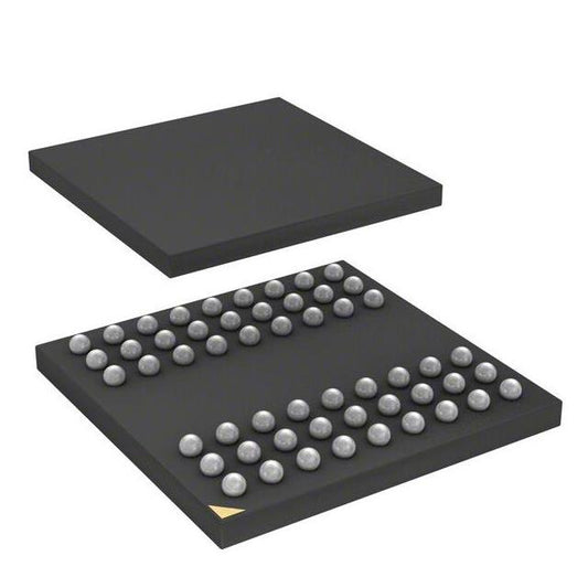 IS62WV25616EBLL-45TLI-TR IC Memory SRAM 4MBIT PARALLEL 44TSOP II Memory Semiconductor Devices - EEPROM, Flash, DRAM & SRAM Solutions IC by ISSI, Integrated Silicon Solution Inc