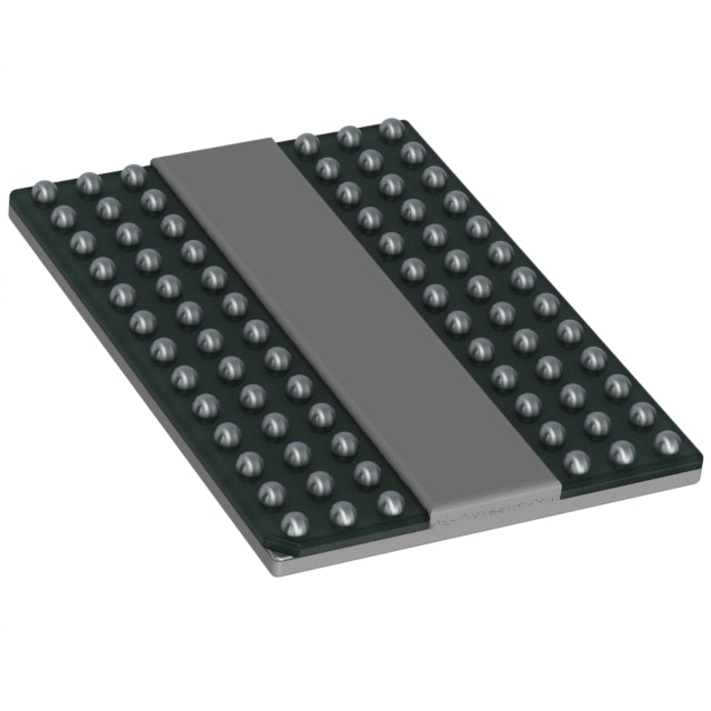 NDL28PFR-9MET Insignis Technology Corporation IC-Speicher DRAM 2 Gbit parallel 78FBGA Original Authentic IC Component