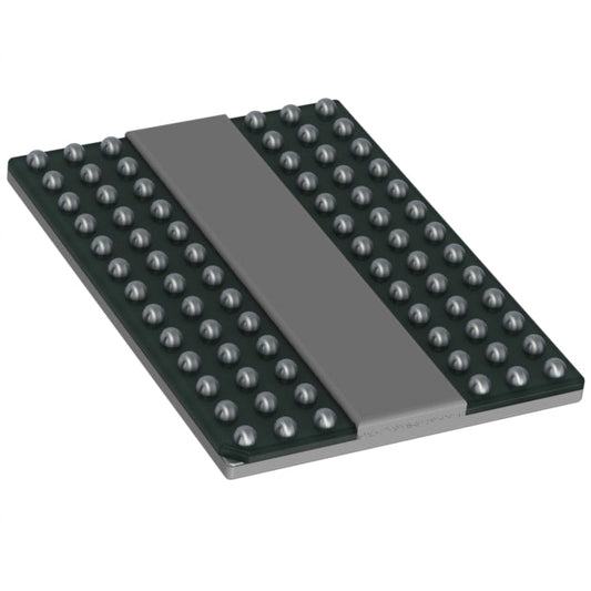 NDL28PFR-8KIT IC-Speicher DRAM 2 Gbit parallel 78FBGA Insignis Technology Corporation – Premium-Halbleiterlösungen IC by Insignis Technology Corporation