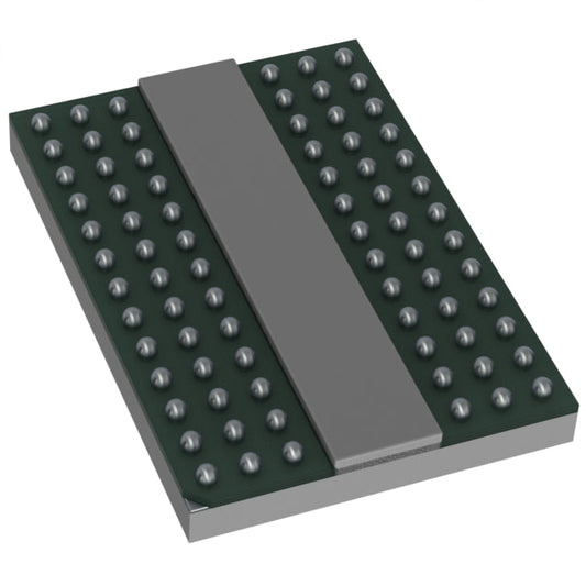 NDL48PFQ-9MIT TR Module de mémoire DRAM 4 Gbit POD 78FBGA Insignis Technology Corporation - Solutions de semi-conducteurs haut de gamme IC by Insignis Technology Corporation