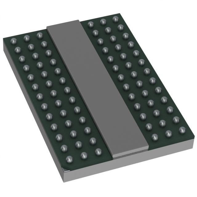 NDQ48PFQ-8XIT Insignis Technology Corporation IC Memory DRAM 4GBIT POD 78FBGA Original Authentic IC Component