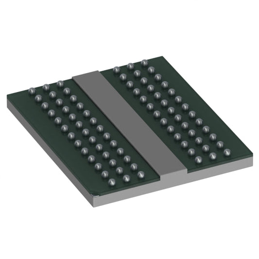 NDL88PFO-9MIT IC-Speicher DRAM 8 Gbit parallel 78FBGA Insignis Technology Corporation – Premium-Halbleiterlösungen IC by Insignis Technology Corporation