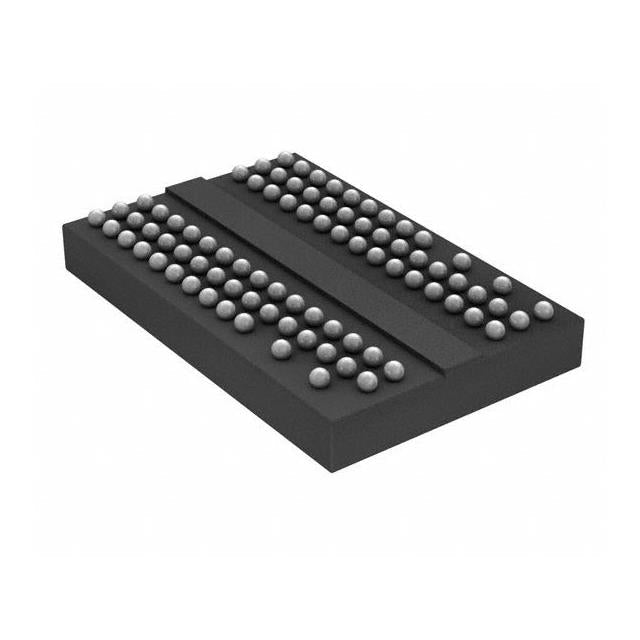 NDB26PFC-5EIT Insignis Technology Corporation IC Memory DRAM 2GBIT SSTL 84FBGA