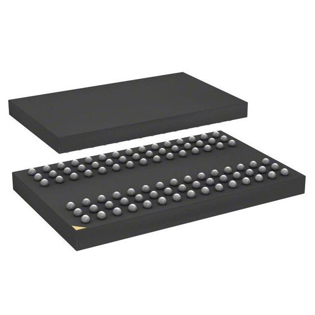 NDS73PBE-20ET TR Insignis Technology Corporation IC-Speicher DRAM 128MBIT LVTTL 90FBGA