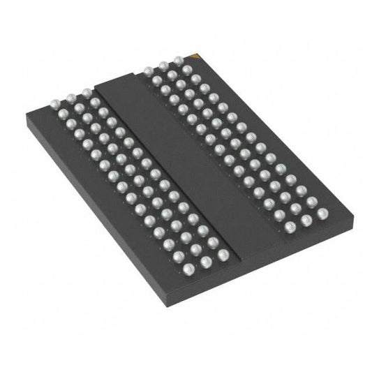 NDL26PFI-9MIT TR IC-Speicher DRAM 2 Gbit parallel 96FBGA Insignis Technology Corporation – Premium-Halbleiterlösungen IC by Insignis Technology Corporation