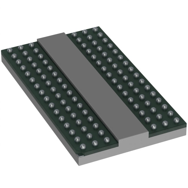 NDQ46PFI-6NIT Insignis Technology Corporation IC Memory DRAM 4GBIT POD 96FBGA