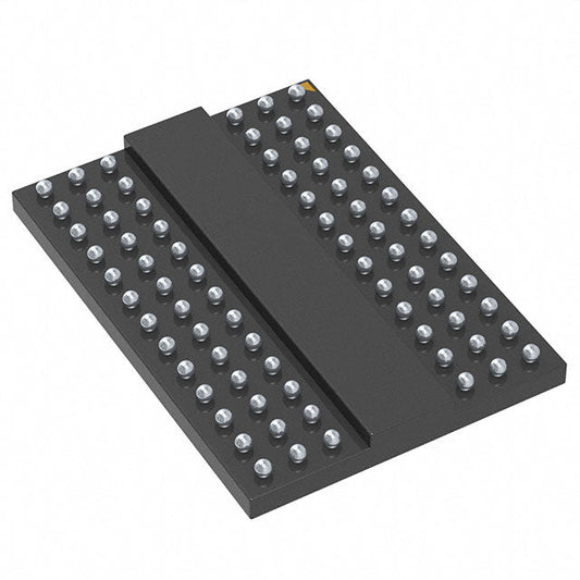 EM6HE08EW3F-12H IC-Speicher DRAM 4 Gbit parallel 78FBGA Etron Technology, Inc. – Premium-Halbleiterlösungen IC by Etron Technology, Inc.