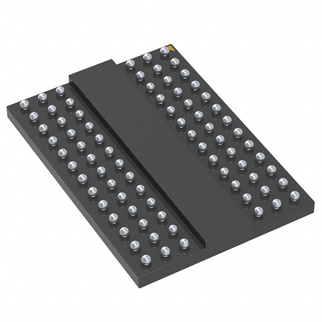 EM6GD08EWUF-10IH Etron Technology, Inc. IC-Speicher DRAM 2 Gbit PAR 78FBGA