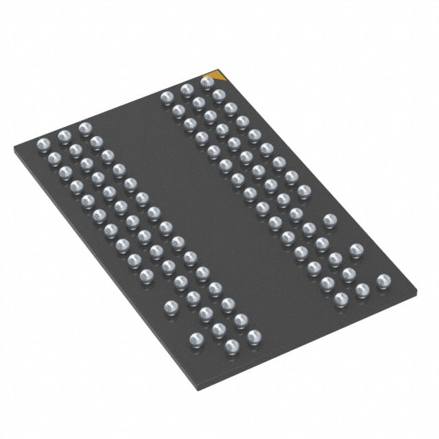 EM68B16CWQK-25IH Etron Technology, Inc. IC-Speicher DRAM 512 MBIT PARALLEL 84FBGA