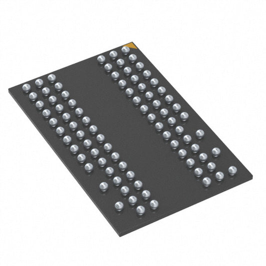 EM68B16CWQK-25IH IC-Speicher DRAM 512 MBIT PARALLEL 84FBGA Etron Technology, Inc. – Premium-Halbleiterlösungen IC by Etron Technology, Inc.