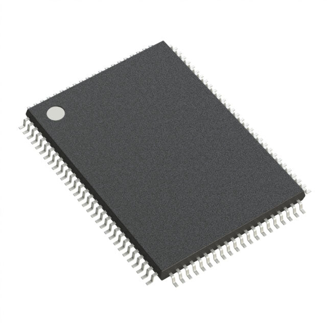 GS840Z36CGT-250I GSI Technology Inc. Mémoire IC SRAM 4 Mbit parallèle 100TQFP Original Authentic IC Component