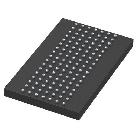 GS8642Z36GB-250IV IC Memory SRAM 72MBIT PARALLEL 119FPBGA GSI Technology Inc. - High-Performance Semiconductor Solutions IC by GSI Technology Inc.