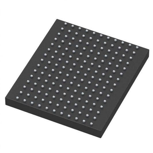 GS81302Q36AGD-300I IC-Speicher SRAM 144MBIT PAR 165FPBGA GSI Technology Inc. – Hochleistungs-Halbleiterlösungen IC by GSI Technology Inc.