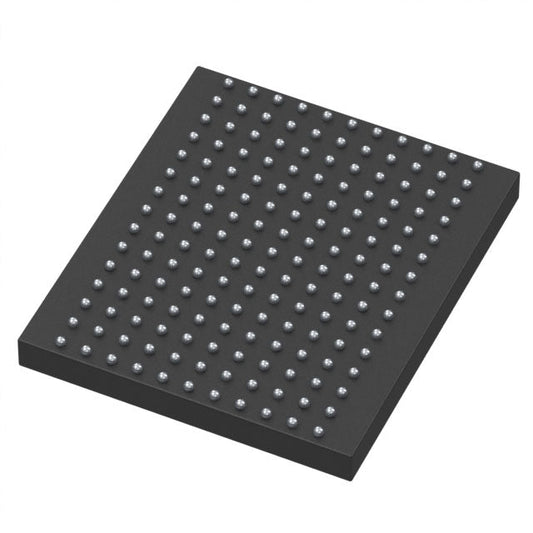 GS8182T18BGD-300I Mémoire IC SRAM 18 Mbit parallèle 165FPBGA GSI Technology Inc. - Solutions semi-conducteurs haute performance IC by GSI Technology Inc.