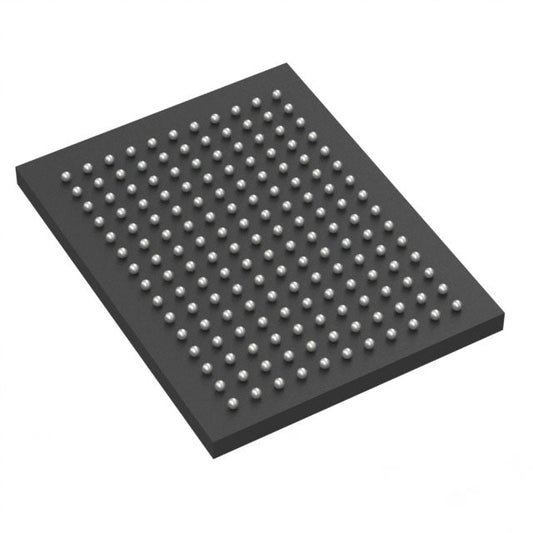 GS82582Q18GE-333I IC-Speicher SRAM 288MBIT PAR 165FPBGA GSI Technology Inc. – Hochleistungs-Halbleiterlösungen IC by GSI Technology Inc.