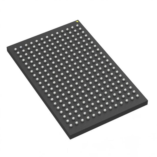 GS8673EQ18BGK-675I IC-Speicher SRAM 72 Mbit PAR 675 MHz 260 BGA GSI Technology Inc. – Hochleistungs-Halbleiterlösungen IC by GSI Technology Inc.