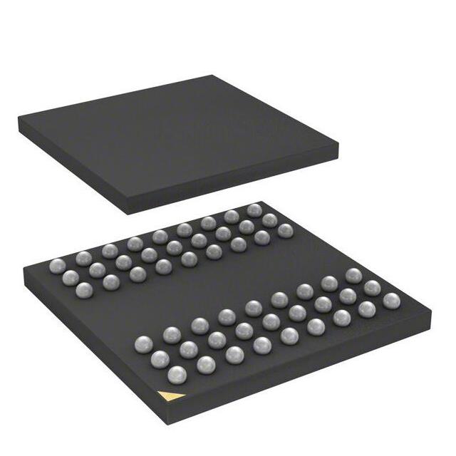 W9812G6KB-6 Winbond Electronics IC Memory DRAM 128MBIT LVTTL 54TFBGA Original Authentic IC Component