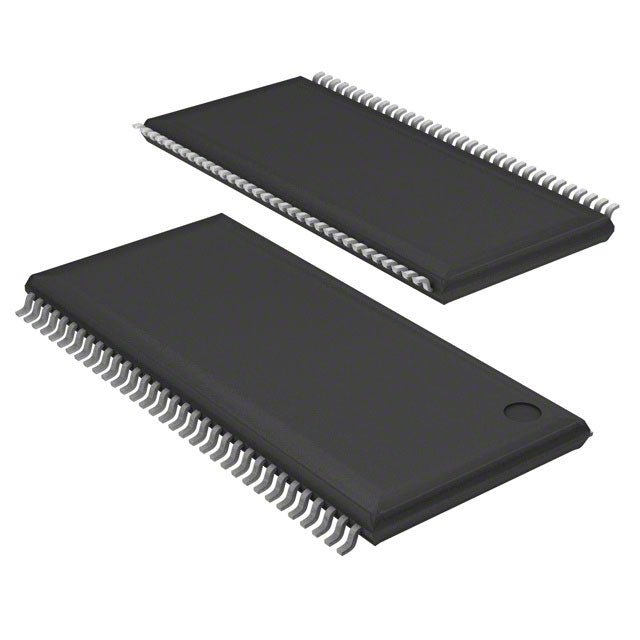 W9464G6JH-5I Winbond Electronics IC Memory DRAM 64MBIT PAR 66TSOP II Original Authentic IC Component