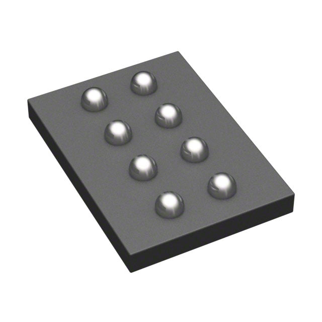 W25Q16JWBYIQ Winbond Electronics IC Memory FLASH 16MBIT SPI/QUAD 8WLCSP Original Authentic IC Component