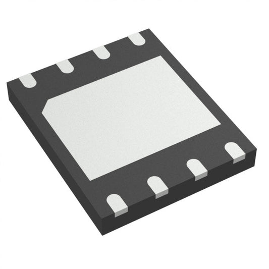 W25Q80BLZPIG IC Memory FLASH 8MBIT SPI/QUAD 8WSON Winbond Electronics Semiconductors - High-Reliability Memory & Flash Solutions IC by Winbond Electronics
