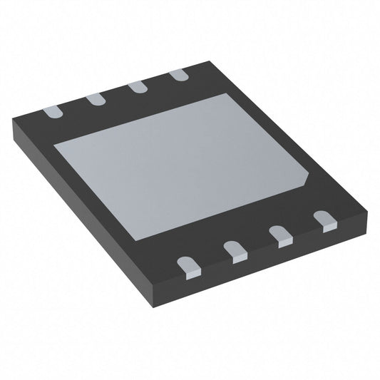 W25N04KWZEIU TR Mémoire flash IC 4 Gbit SPI/QUAD 8WSON Winbond Electronics Semiconductors - Solutions de mémoire et de mémoire flash haute fiabilité IC by Winbond Electronics