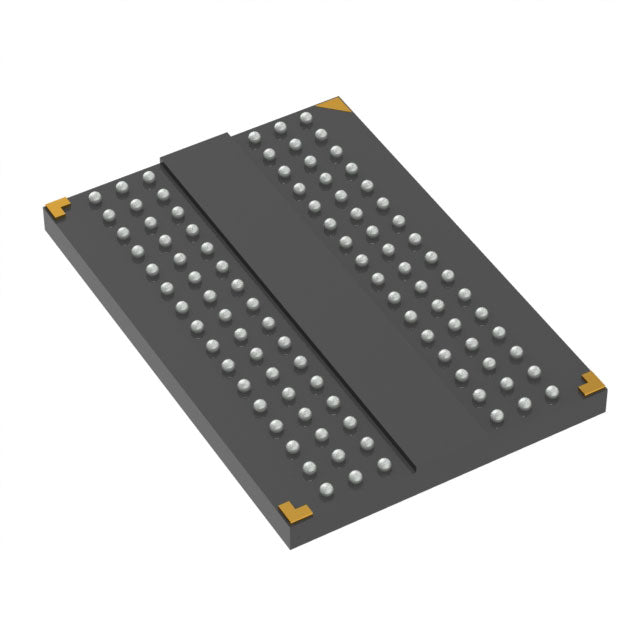 W631GU6KB11I Winbond Electronics IC Memory DRAM 1GBIT PAR 96WBGA