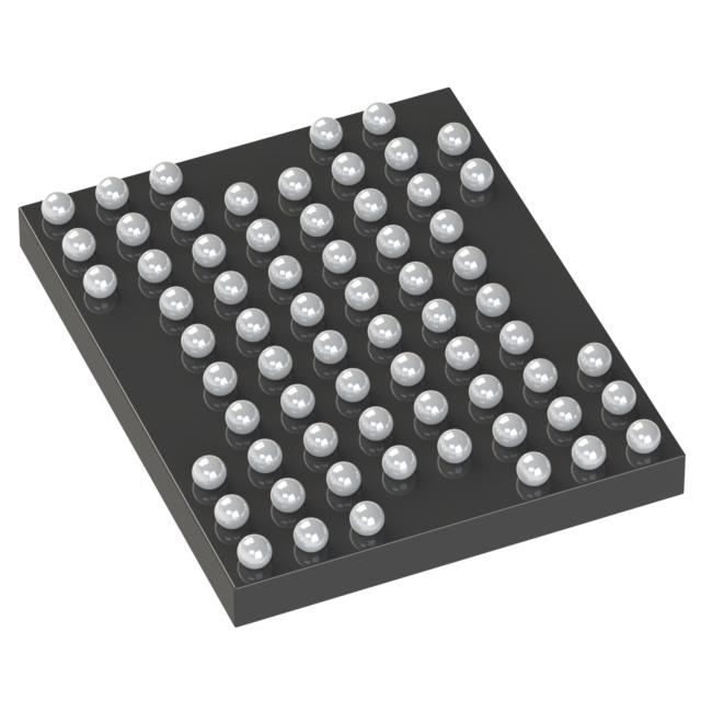 TH58NVG3S0HBAI6 Kioxia America, Inc. IC-Speicher Flash 8 Gbit parallel 67 VFBGA Original Authentic IC Component