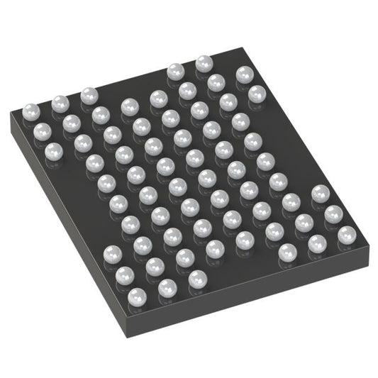 TC58NYG2S0HBAI6 IC-Speicher Flash 4 Gbit parallel 67 VFBGA Kioxia America, Inc. – Premium-Speicherlösungen IC by Kioxia America, Inc.