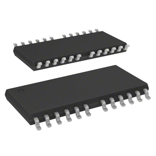 MSM51V17400F-60TDKX IC Memory DRAM 16MBIT PARALLEL 26TSOP Rohm Semiconductor Components - High-Reliability ICs & Power Solutions IC by Rohm Semiconductor
