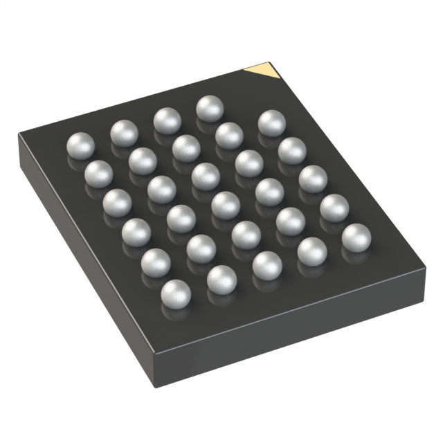 MX25UW6345GBEI00 Macronix IC Memory FLASH 64MBIT SPI/QUAD 29WLCSP Original Authentic IC Component