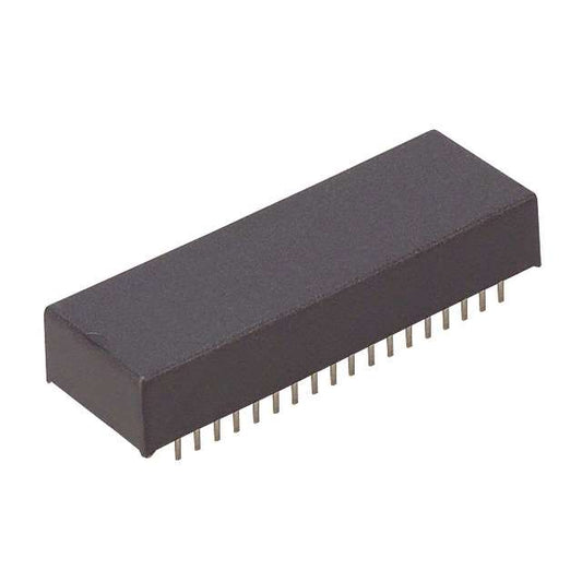 BQ4016MC-70 IC Memory NVSRAM 8MBIT PAR 36DIP MODULE Memory Semiconductor Devices - EEPROM, Flash, DRAM & SRAM Solutions IC by Texas Instruments