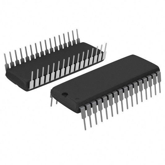 CAT28F512L12 IC Memory FLASH 512KBIT PARALLEL 32DIP Memory Semiconductor Devices - EEPROM, Flash, DRAM & SRAM Solutions IC by onsemi