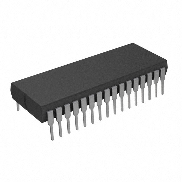 AT28C010E-15DM/883 Microchip Technology IC Memory EEPROM 1MBIT PARALLEL 32CDIP